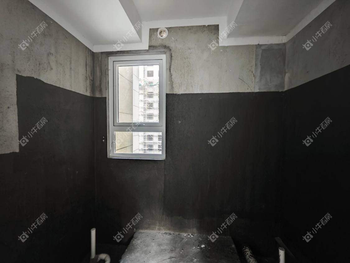 镇江中南熙悦城中南二期在售二手房源室内图_小牛看房