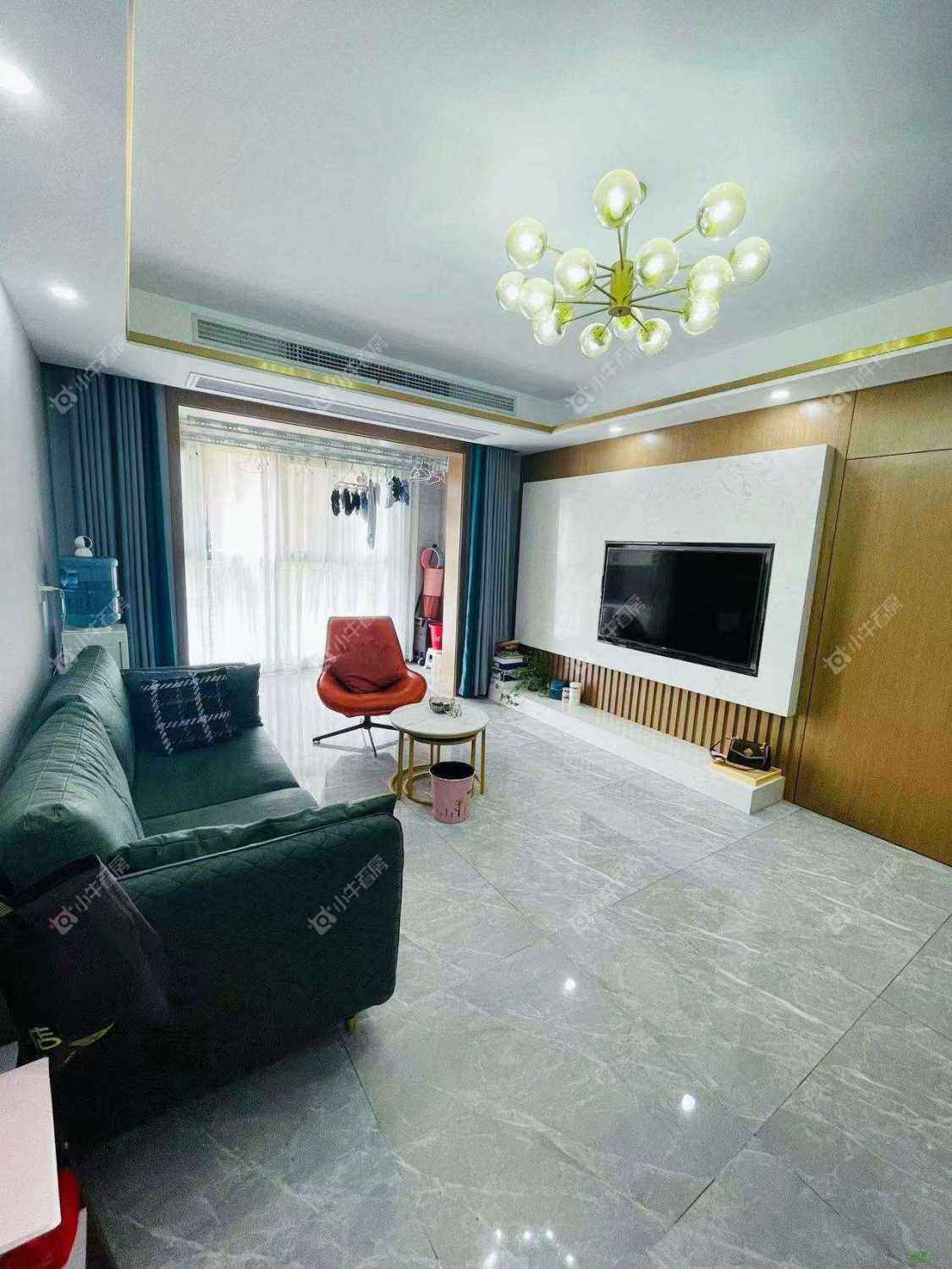 镇江华都幸福里在售二手房源_小牛看房