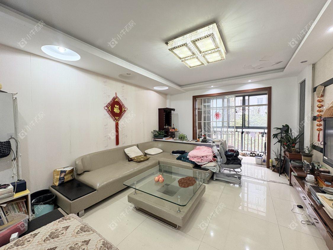 镇江天波城在售二手房源_小牛看房