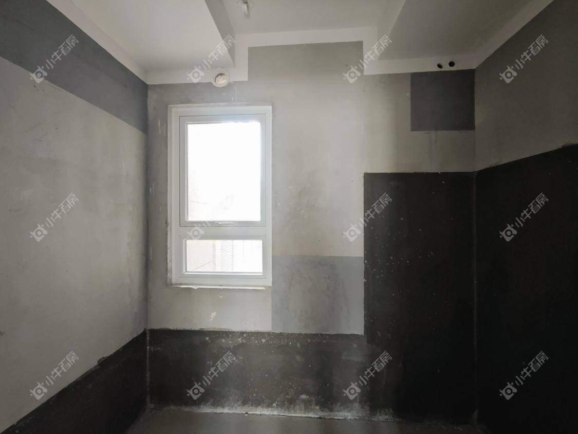 镇江中南熙悦城中南二期在售二手房源室内图_小牛看房