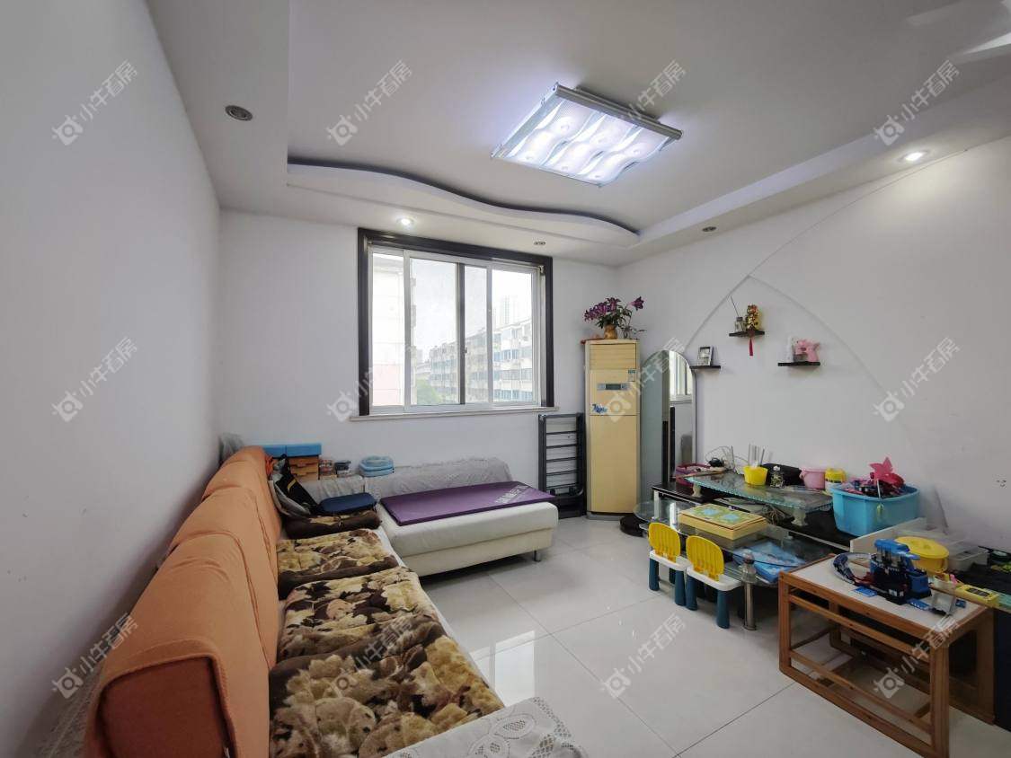 镇江大桥新村桂花苑在售二手房源室内图_小牛看房