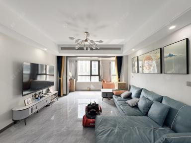 镇江御珑湾(丹阳)在售二手房_小牛看房