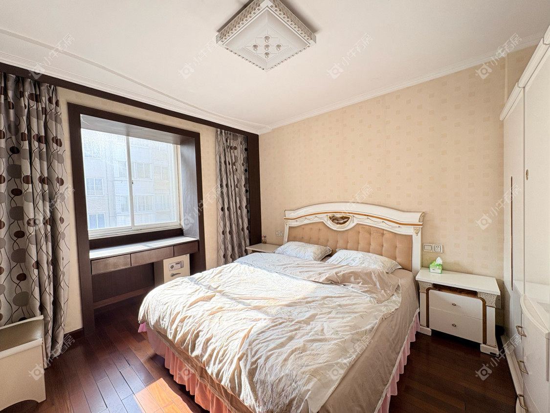 镇江凤翔花园在售二手房源室内图_小牛看房