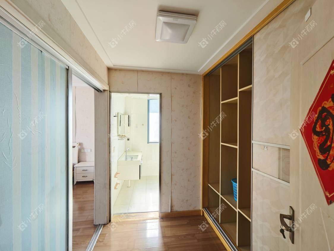 镇江天波城在售二手房源室内图_小牛看房