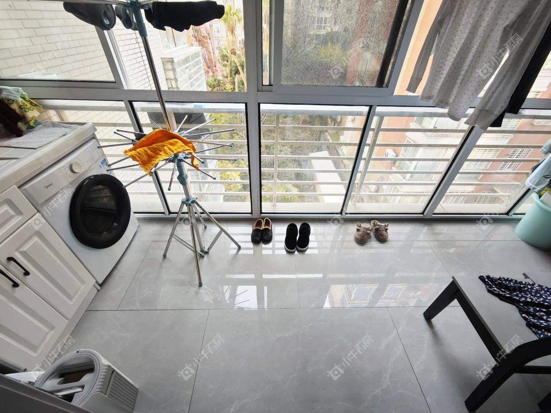 镇江凤翔花园在售二手房源室内图_小牛看房