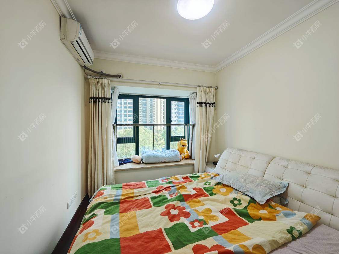 镇江恒大名都一期在售二手房源室内图_小牛看房