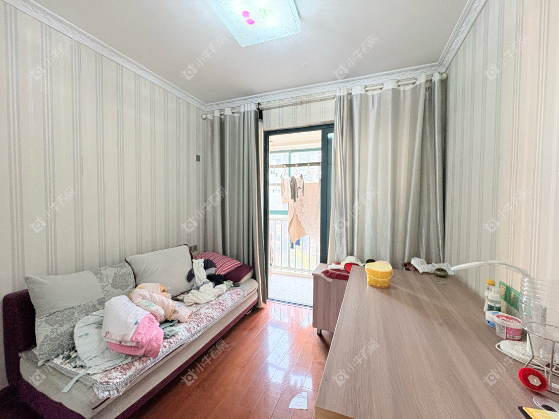 镇江东方盛世在售二手房源室内图_小牛看房