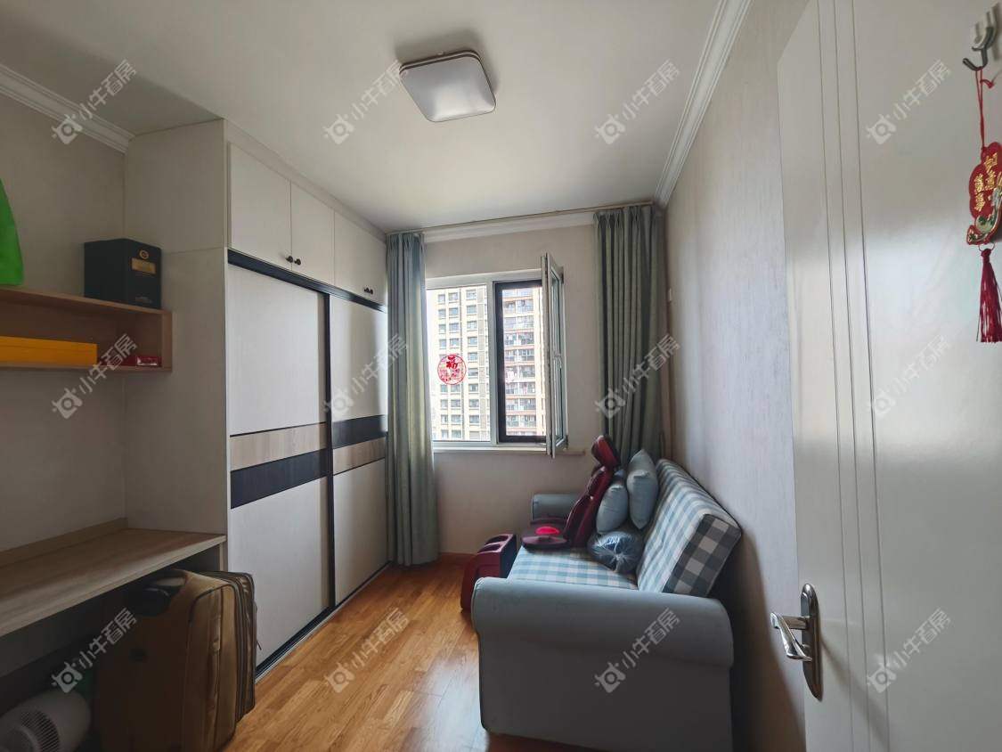 镇江大亚第一城在售二手房源室内图_小牛看房