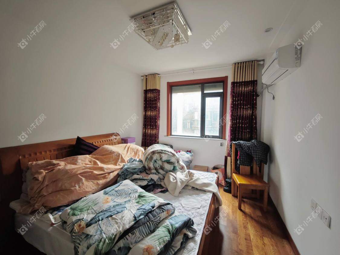 镇江御珑湾(丹阳)在售二手房源室内图_小牛看房