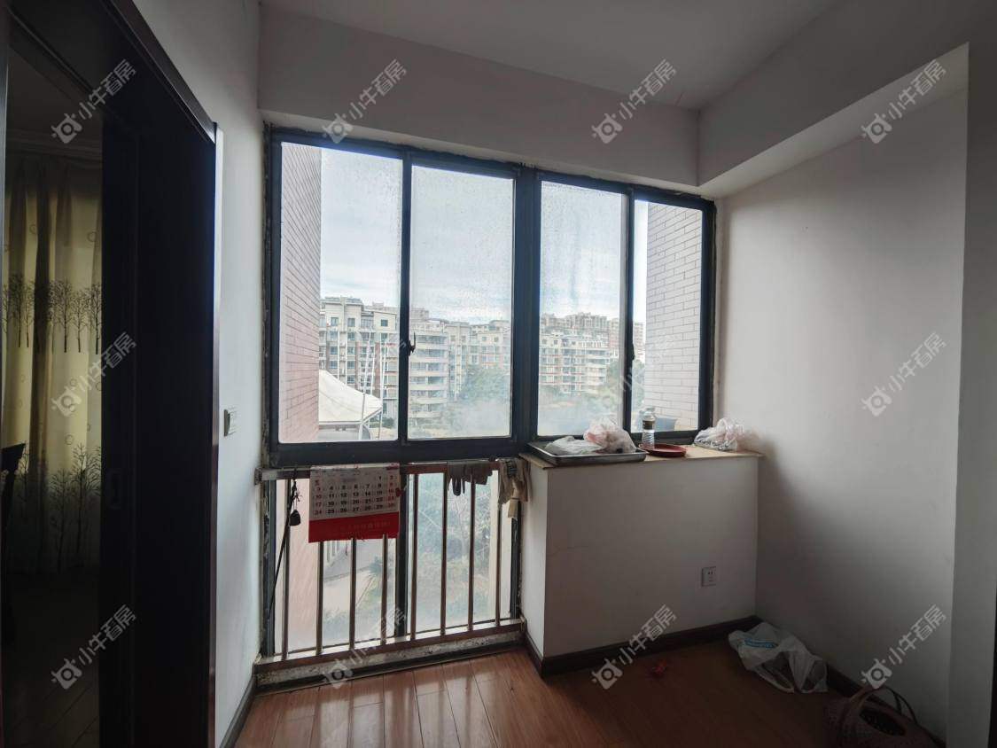镇江江南人家在售二手房源室内图_小牛看房