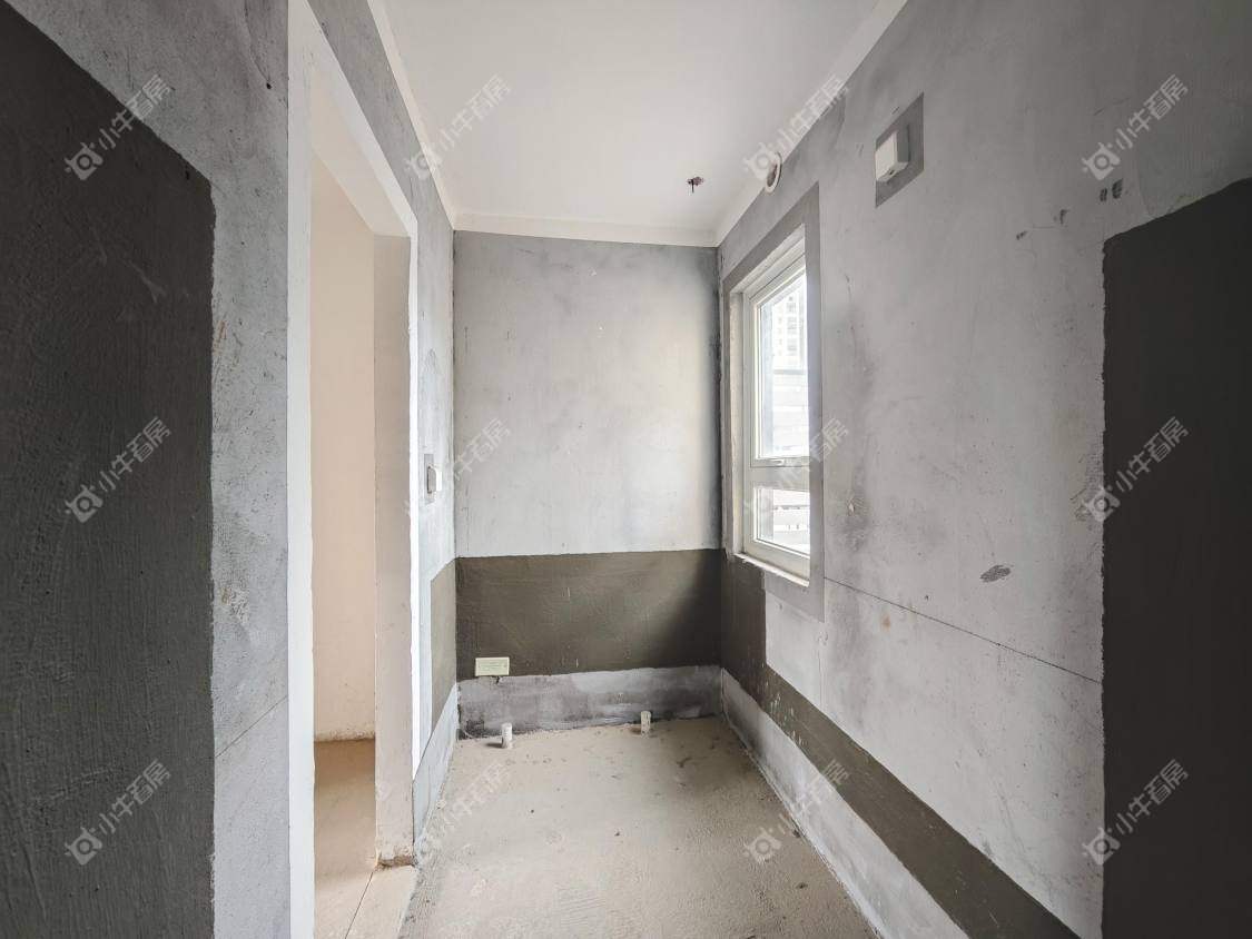 镇江中南熙悦城中南二期在售二手房源室内图_小牛看房