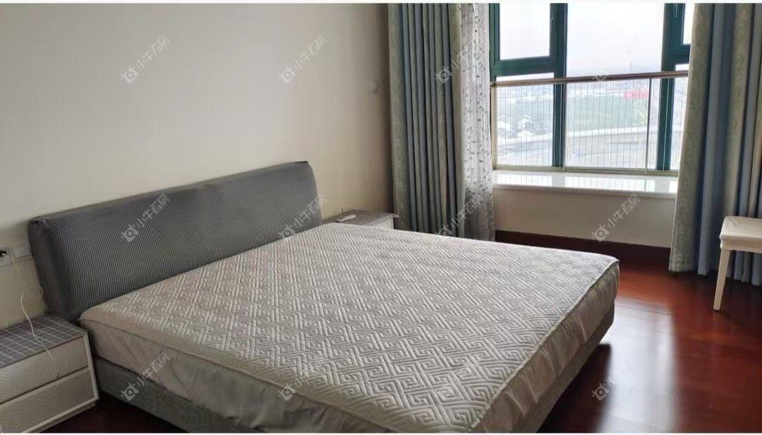 镇江恒大名都二三期在租房源户型图_小牛看房