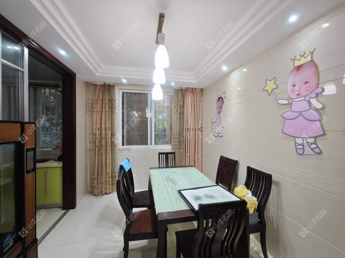 镇江普善人家在售二手房源室内图_小牛看房