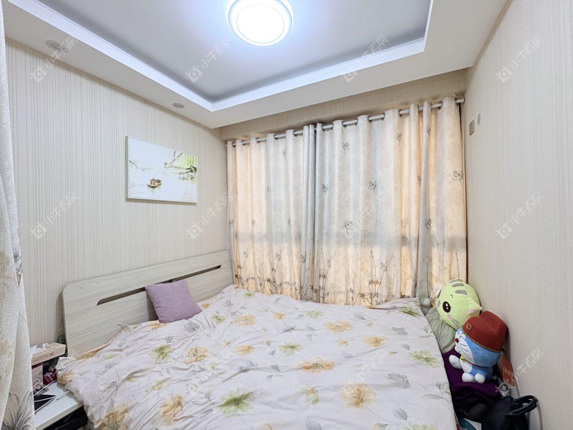 镇江华都锦城在售二手房源室内图_小牛看房