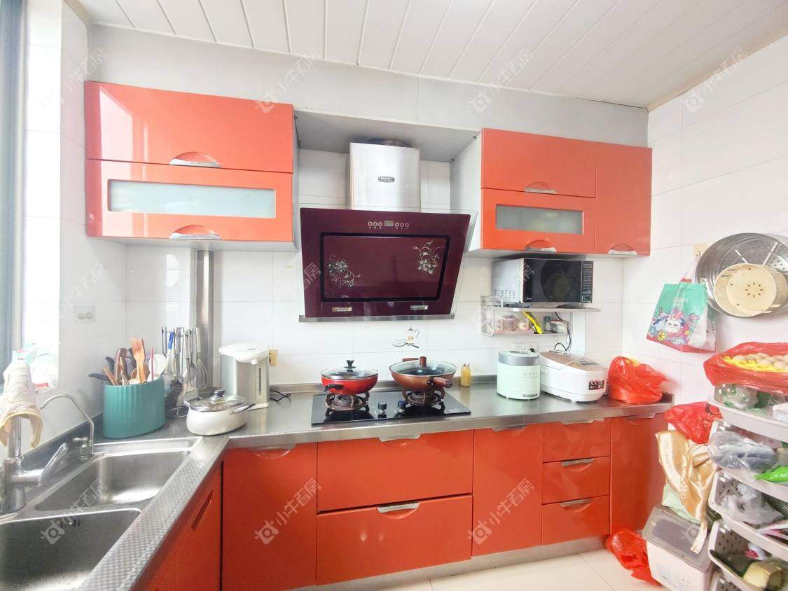 镇江世纪东升在售二手房源室内图_小牛看房