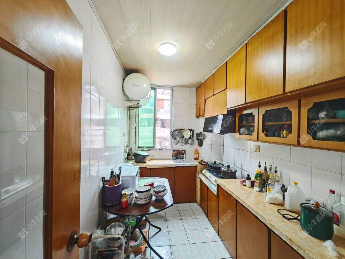 镇江鸿运楼在售二手房源室内图_小牛看房