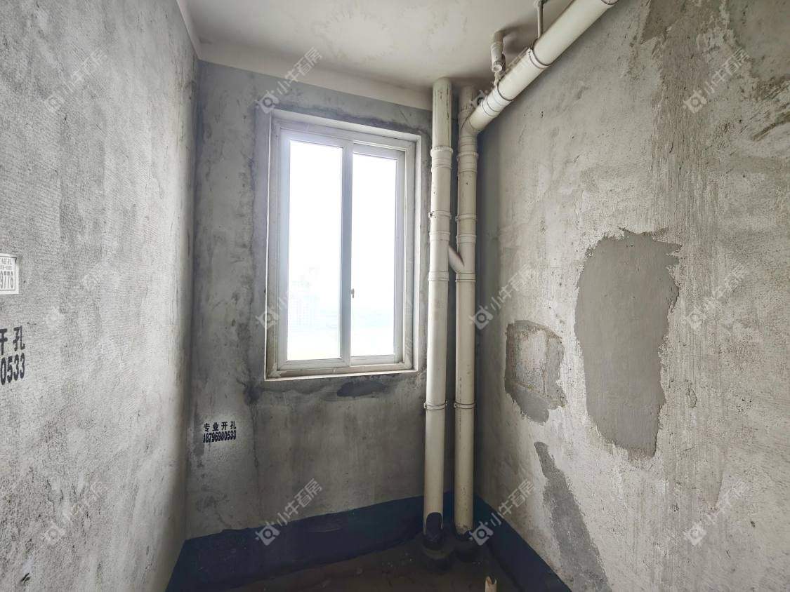 镇江迈村新城在售二手房源室内图_小牛看房