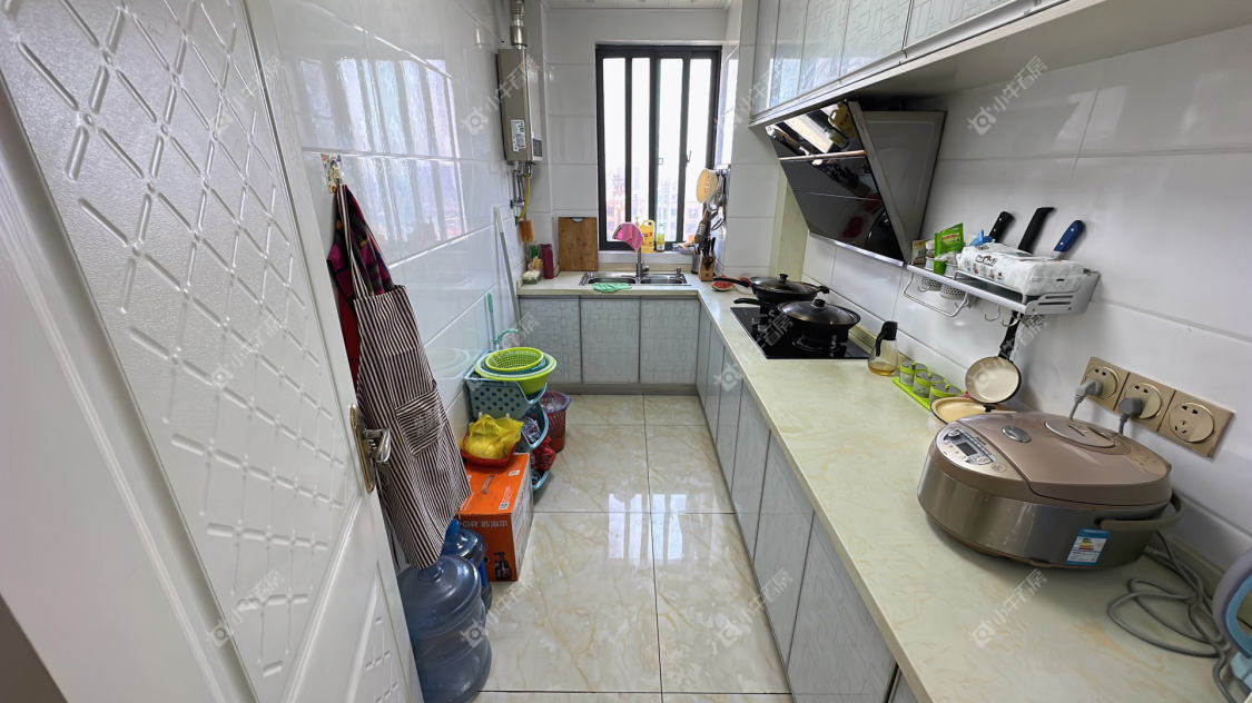 镇江华都锦城在售二手房源_小牛看房