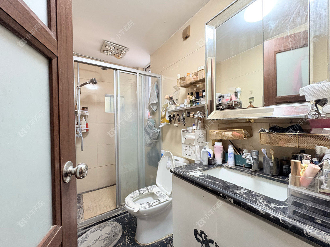 镇江碧桂园在售二手房源室内图_小牛看房