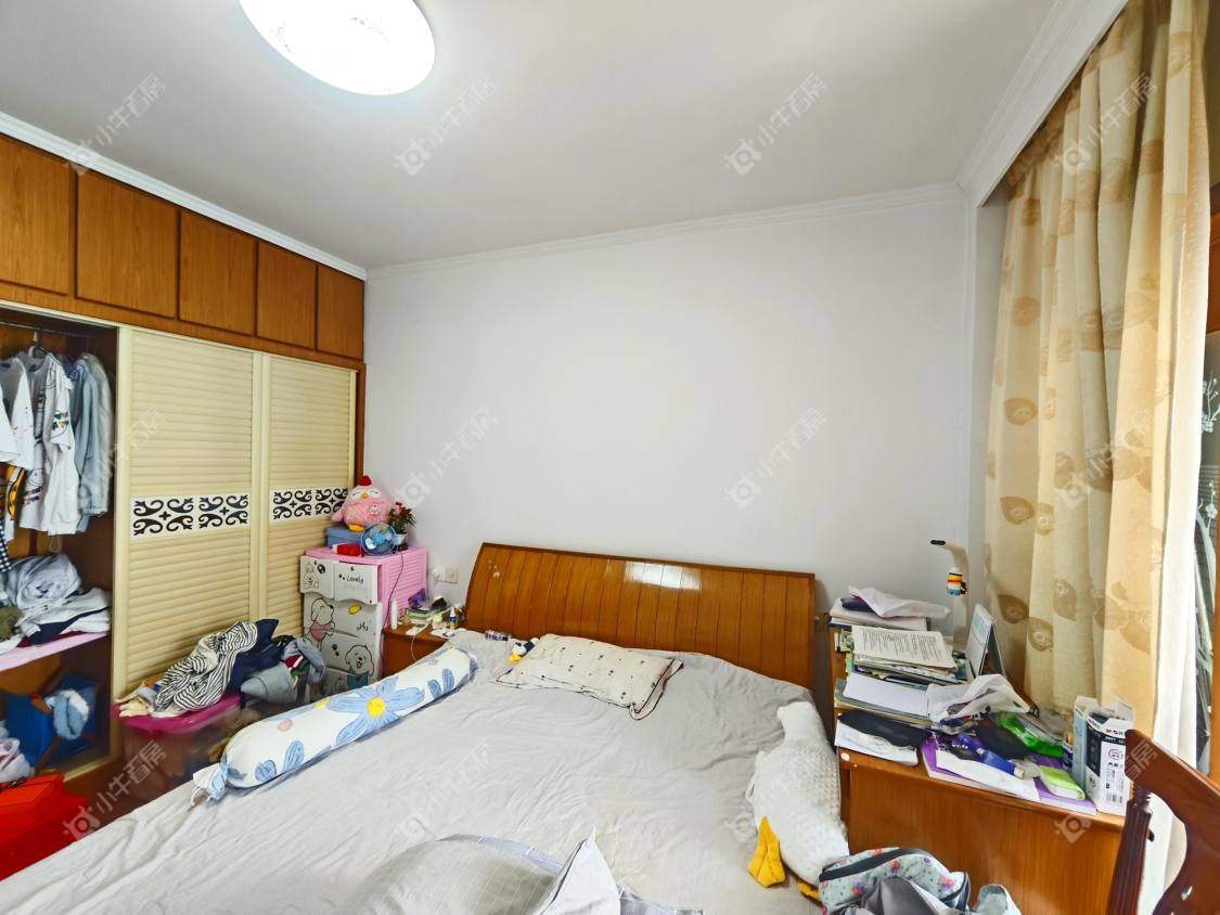 镇江温州城在售二手房源室内图_小牛看房