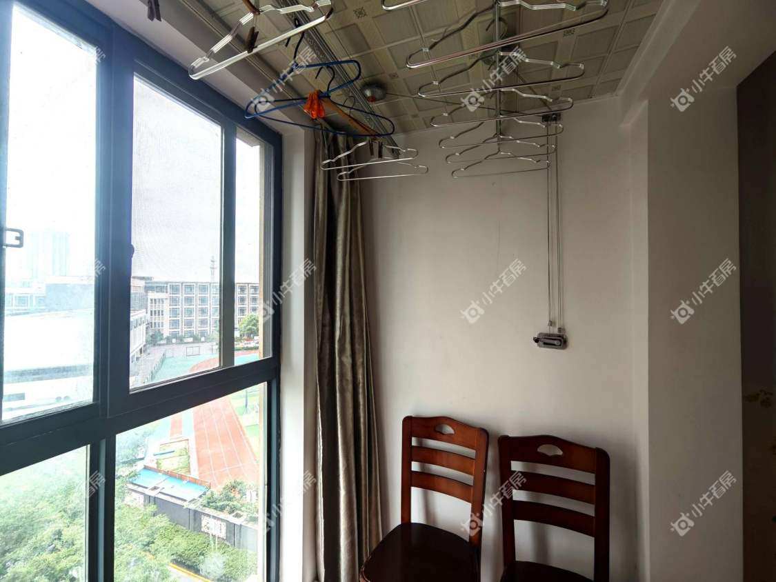 镇江荣城国际一期在租房源_小牛看房