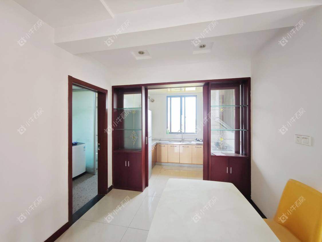 镇江新香草苑在售二手房源室内图_小牛看房