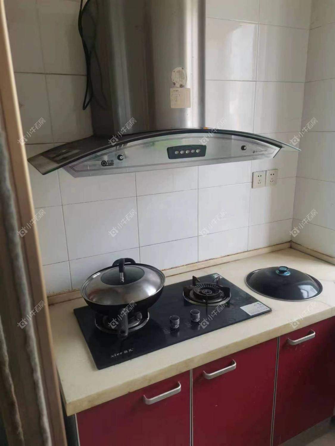 镇江海宇花园在售二手房源室内图_小牛看房