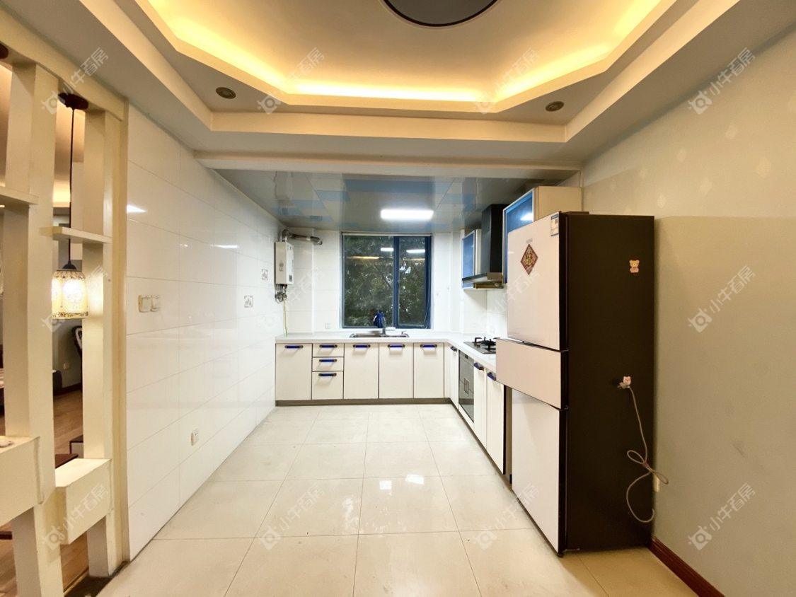 镇江天波城在售二手房源室内图_小牛看房