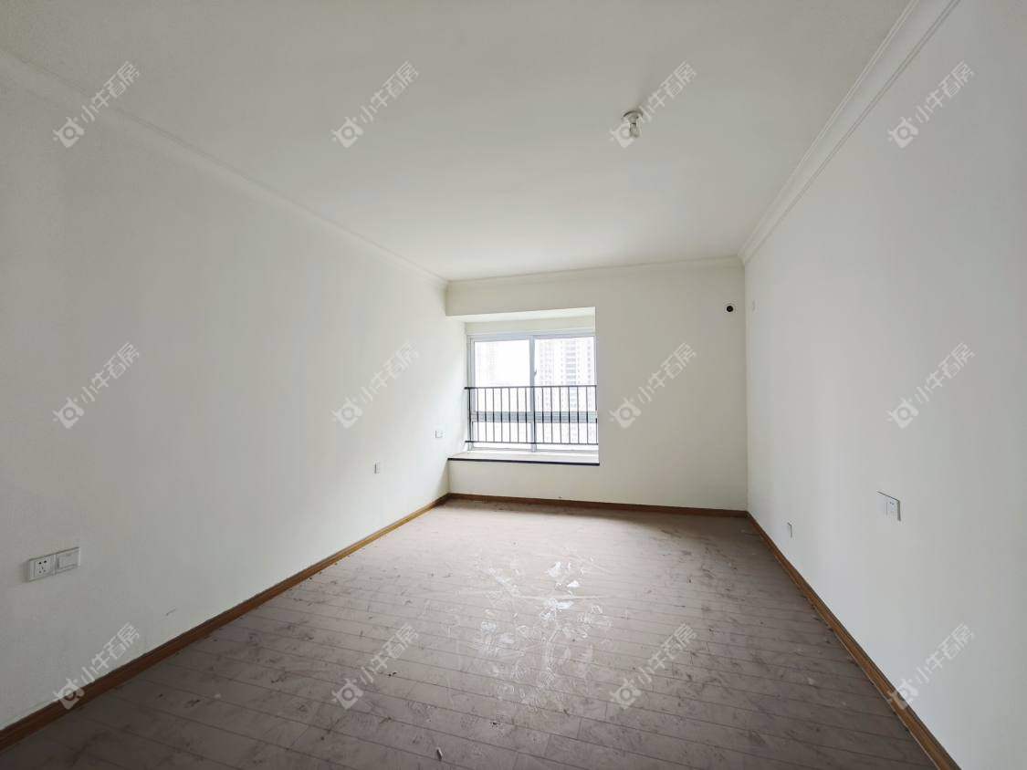 镇江碧桂园在售二手房源室内图_小牛看房