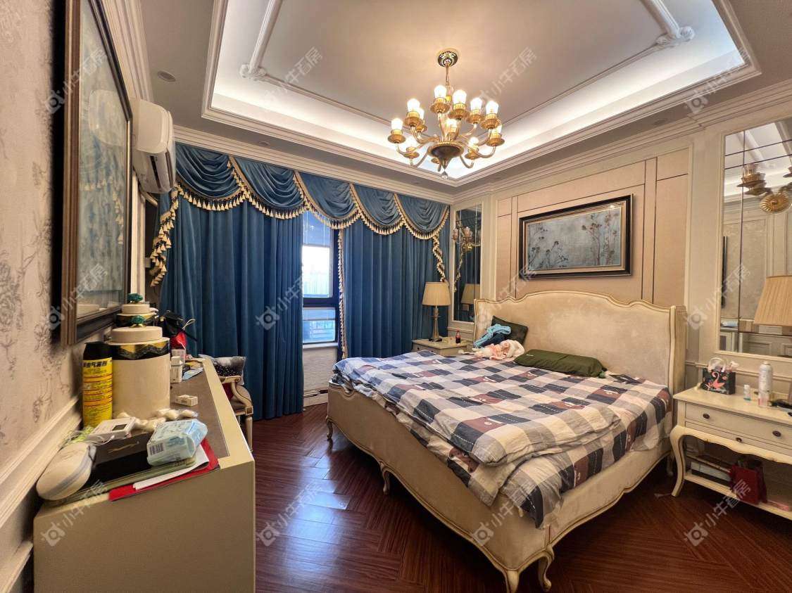 镇江吾悦华府（丹阳）在售二手房源_小牛看房