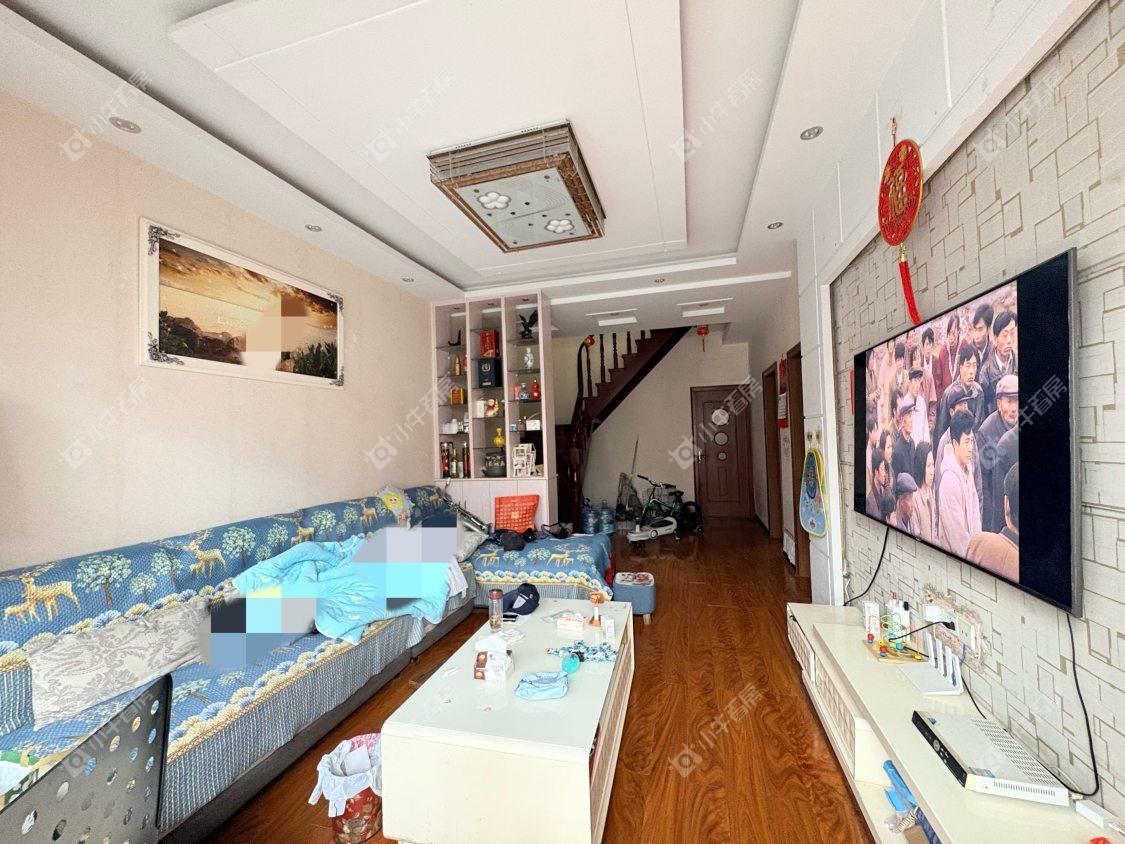 镇江开发区晓墟(晓墟新村)在售二手房源_小牛看房