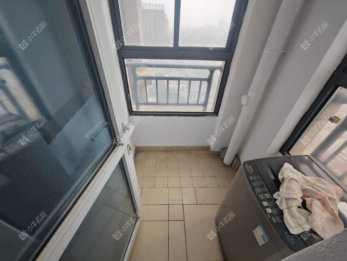 镇江碧桂园在售二手房源室内图_小牛看房