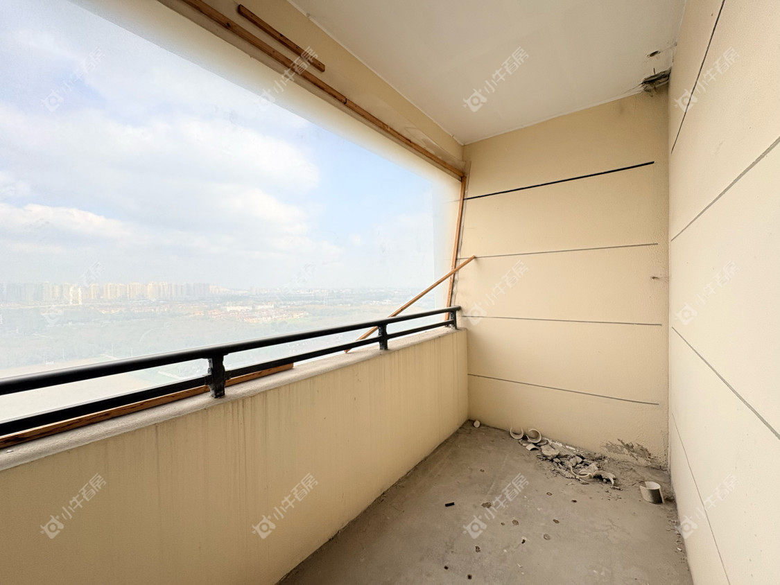 镇江凤熹台在售二手房源室内图_小牛看房