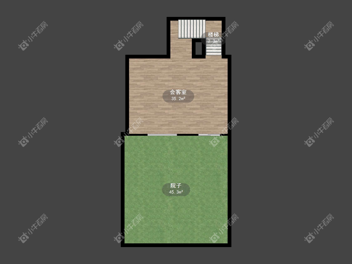 镇江嘉源首府在售二手房源户型图_小牛看房