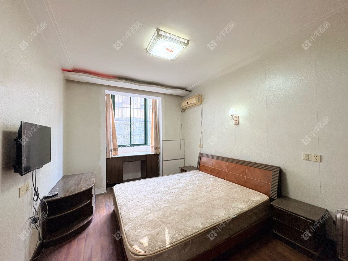 镇江紫荆花园在售二手房源室内图_小牛看房