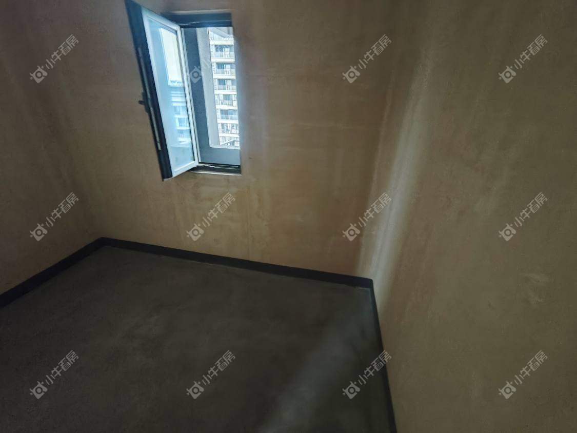 镇江金茂国际社区在售二手房源室内图_小牛看房