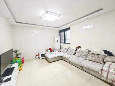 镇江欧洲城在售二手房_小牛看房