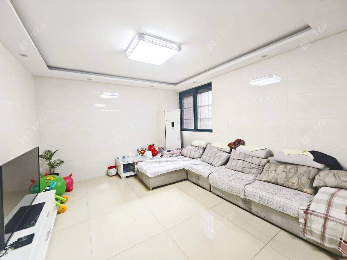 镇江欧洲城在售二手房源_小牛看房