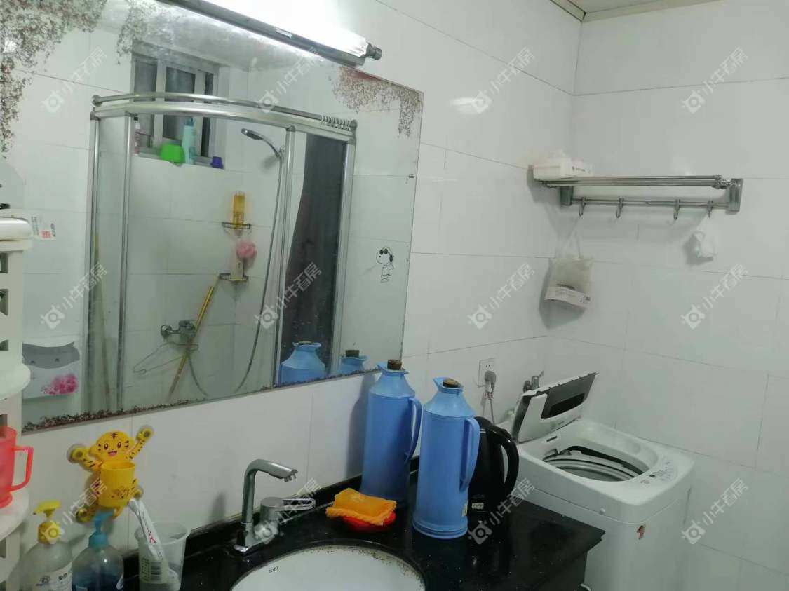 镇江百花新村在租房源室内图_小牛看房