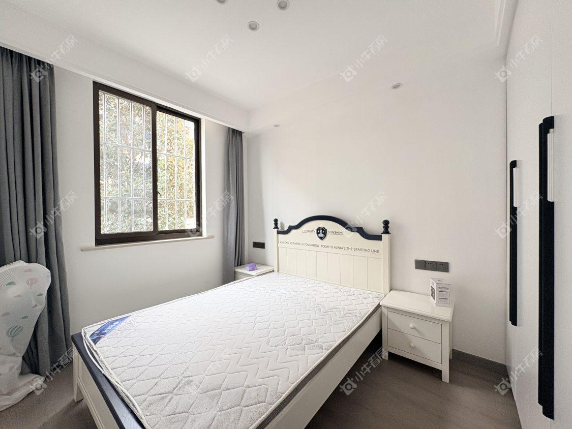 镇江教师新村在售二手房源室内图_小牛看房