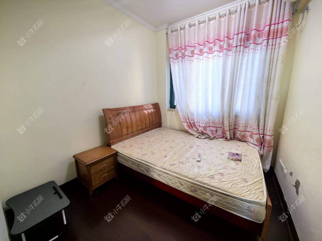 镇江恒大名都一期在租房源室内图_小牛看房