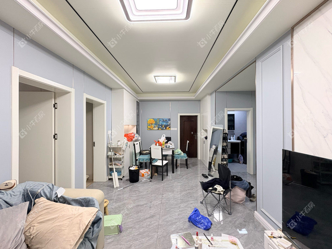 镇江凤凰新村在售二手房源_小牛看房