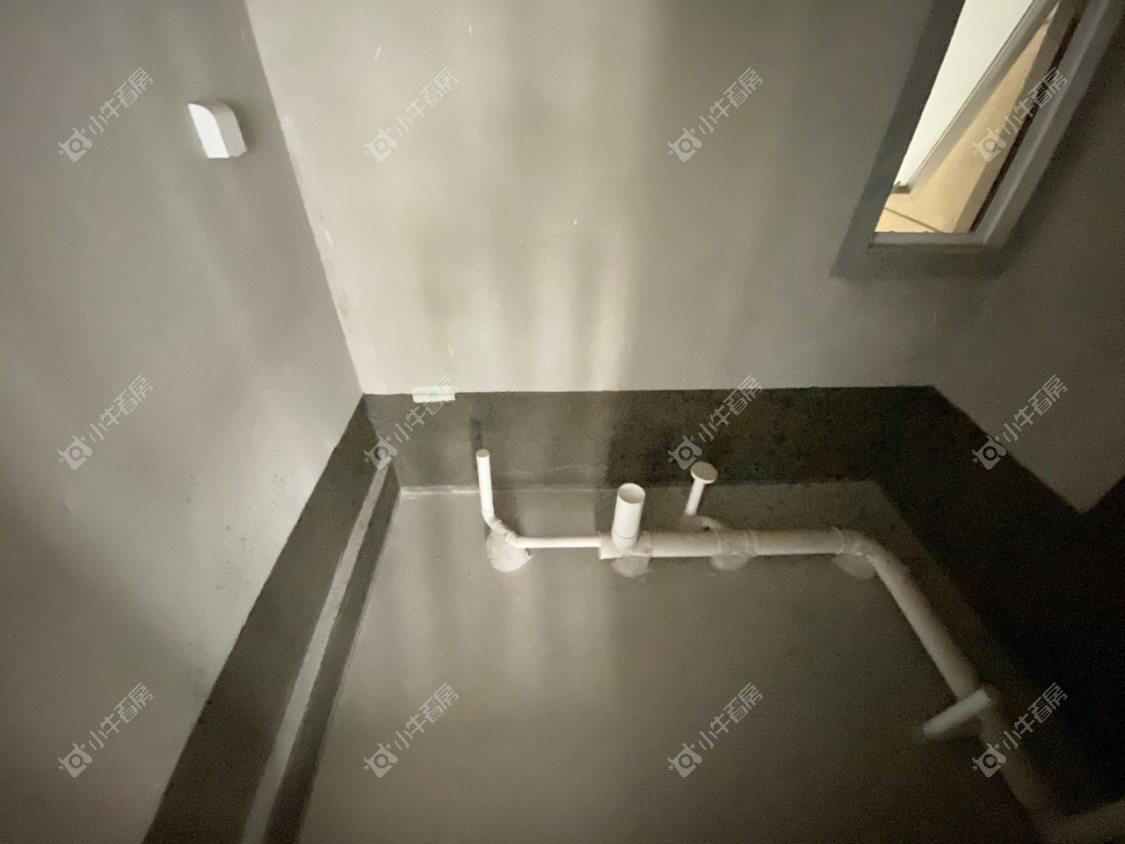 镇江中南熙悦城中南二期在售二手房源室内图_小牛看房