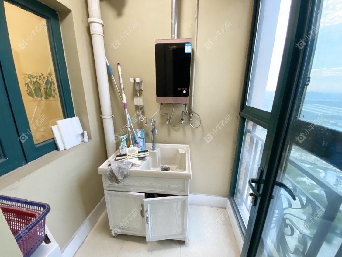 镇江恒大城在售二手房源室内图_小牛看房