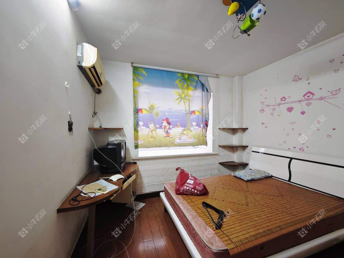 镇江东方商城在售二手房源室内图_小牛看房