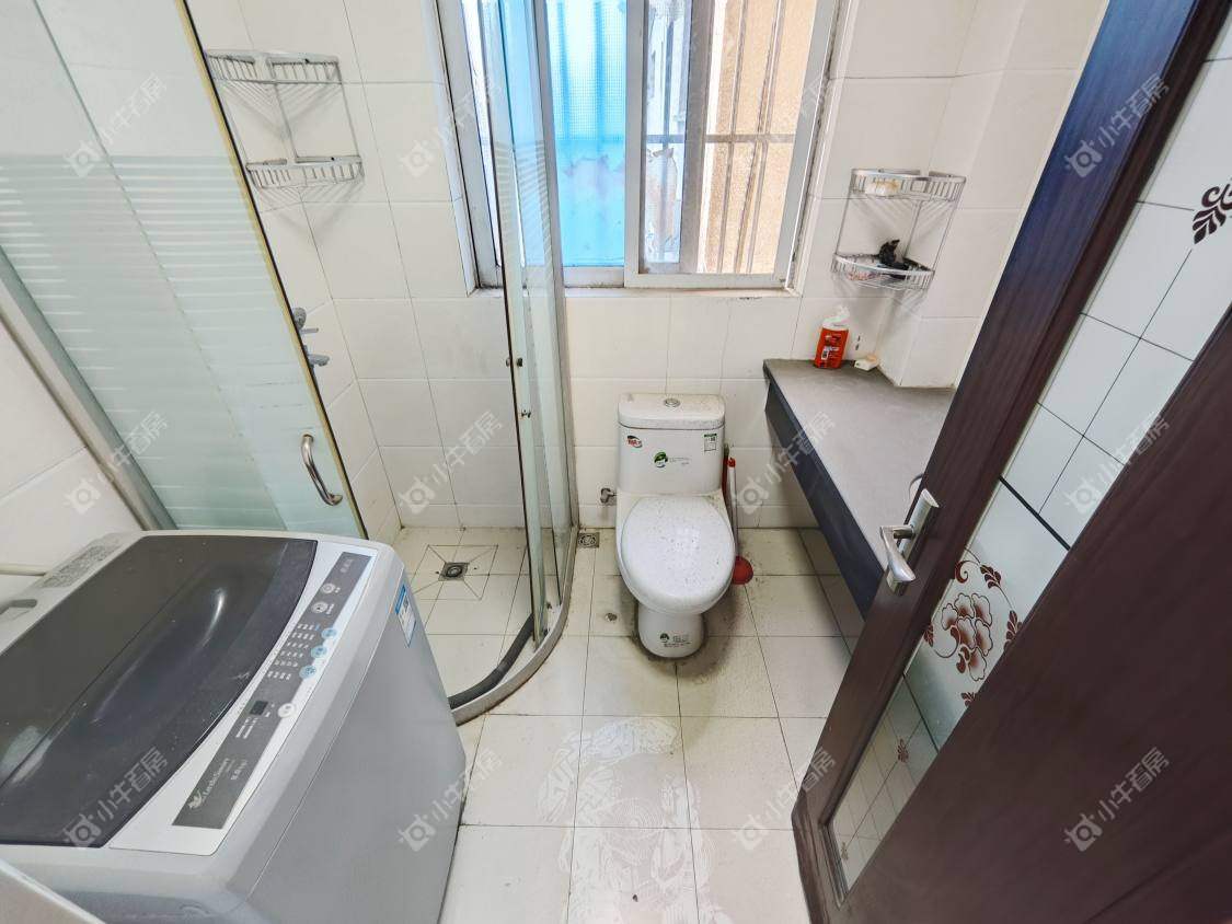 镇江伊甸园在售二手房源室内图_小牛看房