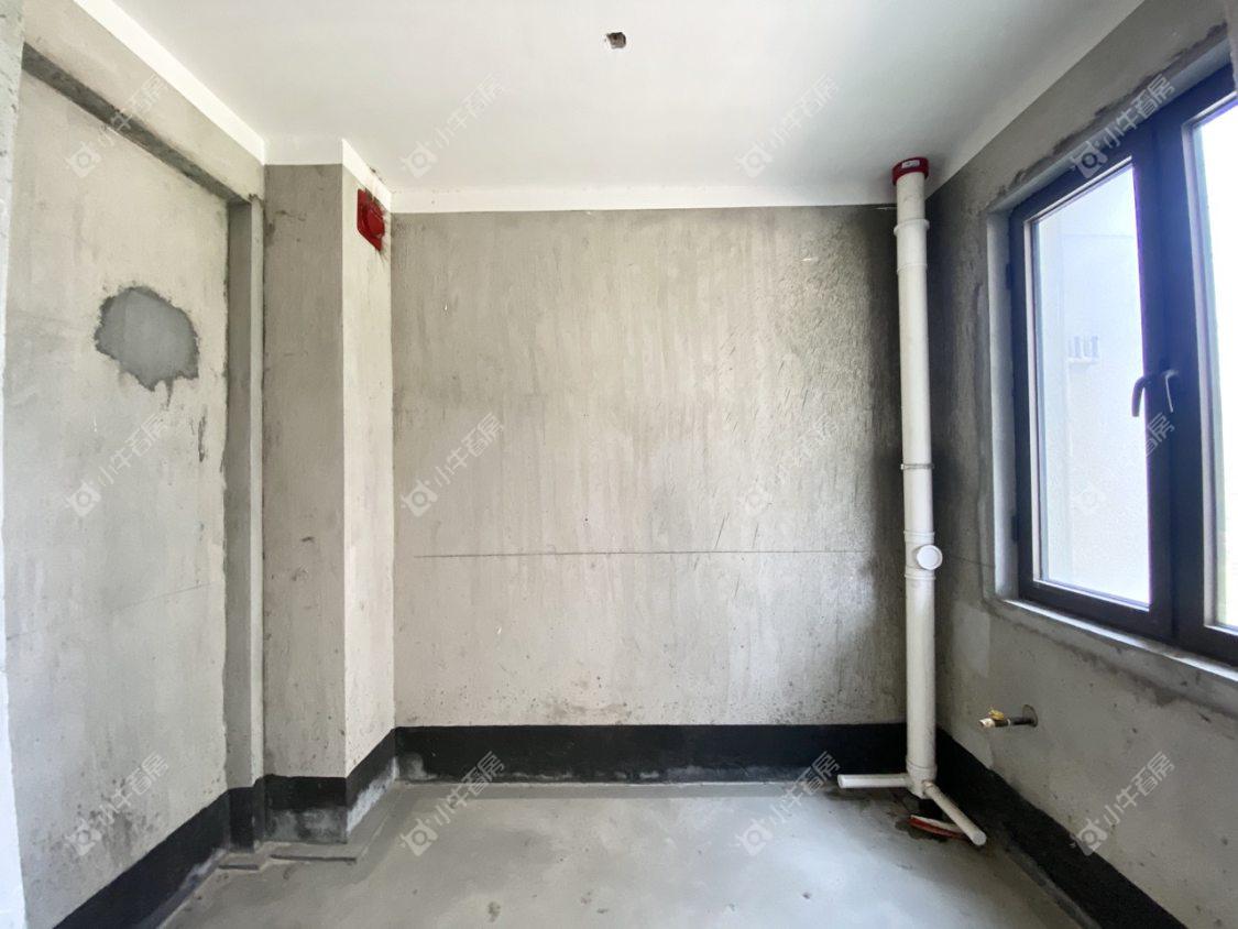 镇江碧桂园樾府在售二手房源室内图_小牛看房