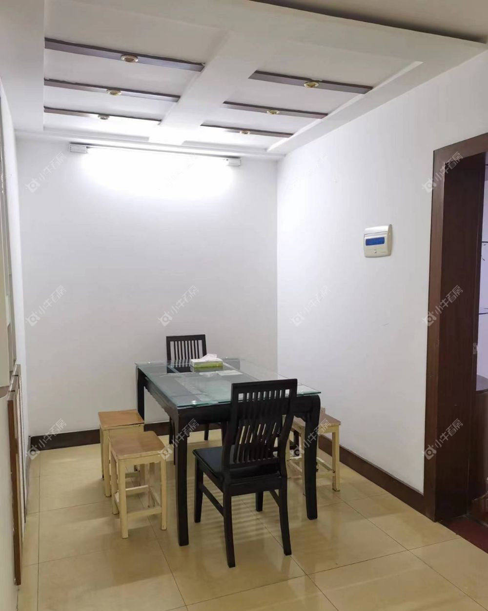 镇江万善园二村在售二手房源_小牛看房