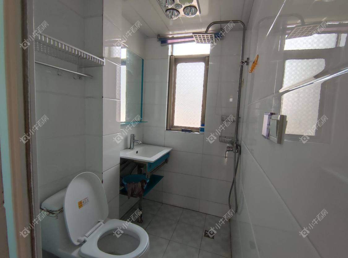 镇江云阳新村在售二手房源室内图_小牛看房