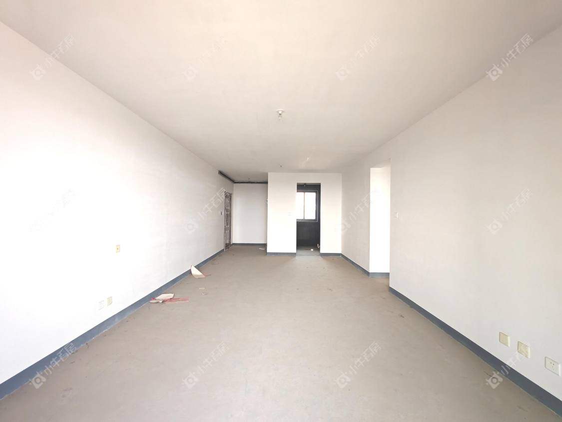 镇江吾悦华府金郡（丹阳）在售二手房源室内图_小牛看房